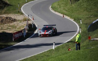 Cup-Entscheidung in Eichenberg