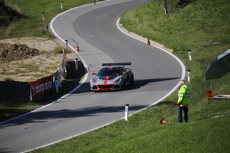 DINOVINO CUP 04. April 2026– Driving Camp Röthis, Slalom (Ostersamstag)