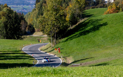 Dominik Fröhle dominiert den Eichenberg