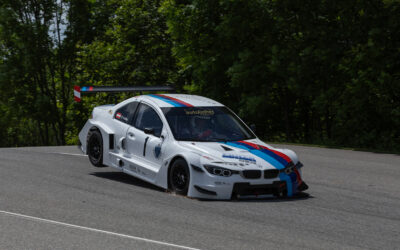 Ankündigung: 47. Int. Vorarlberger DINOVINO Automobil Cup 2026