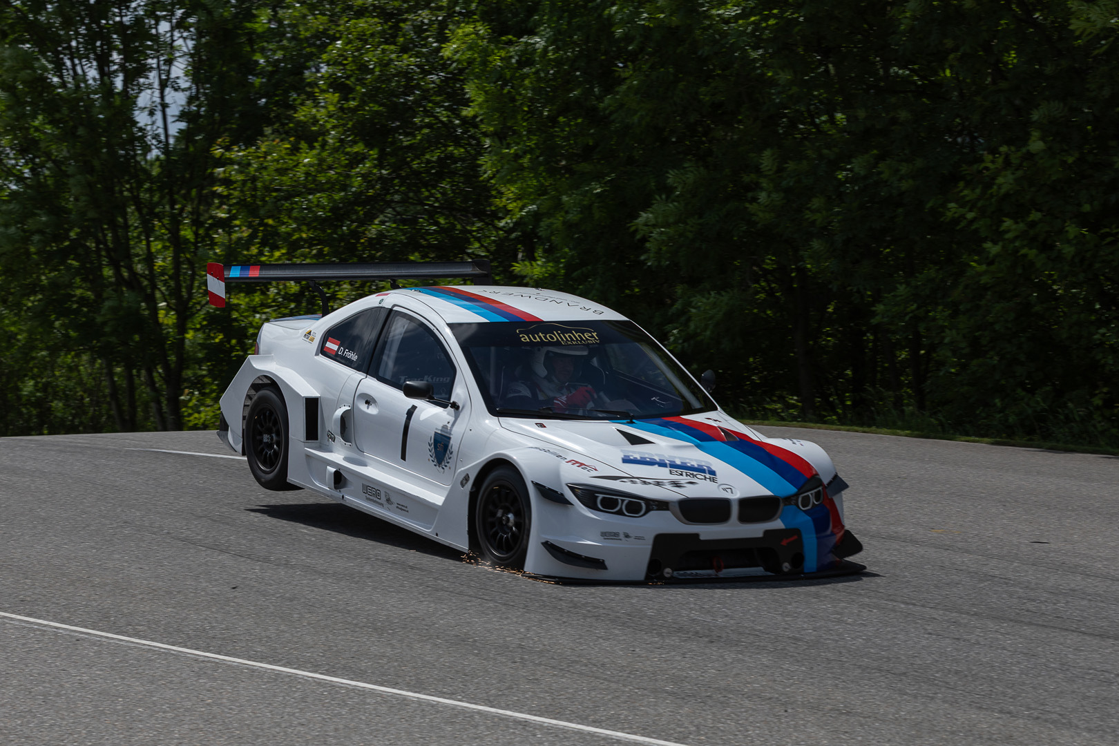 DINOVINO CUP 04. April 2026– Driving Camp Röthis, Slalom (Ostersamstag)