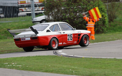 Dominik Fröhle gewinnt Auftakt zum Dinovino Cup