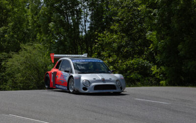 2. Lauf zum int. Dinovino Automobil Cup