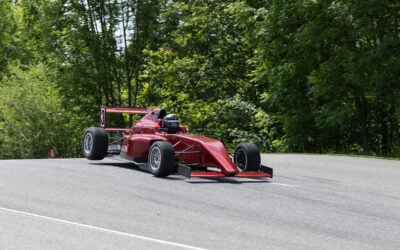 Driving Camp Röthis: Der Dinovino Cup geht in die nächste Runde