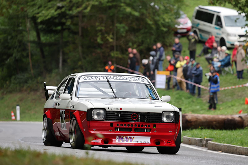 DINOVINO CUP 04. April 2026– Driving Camp Röthis, Slalom (Ostersamstag)
